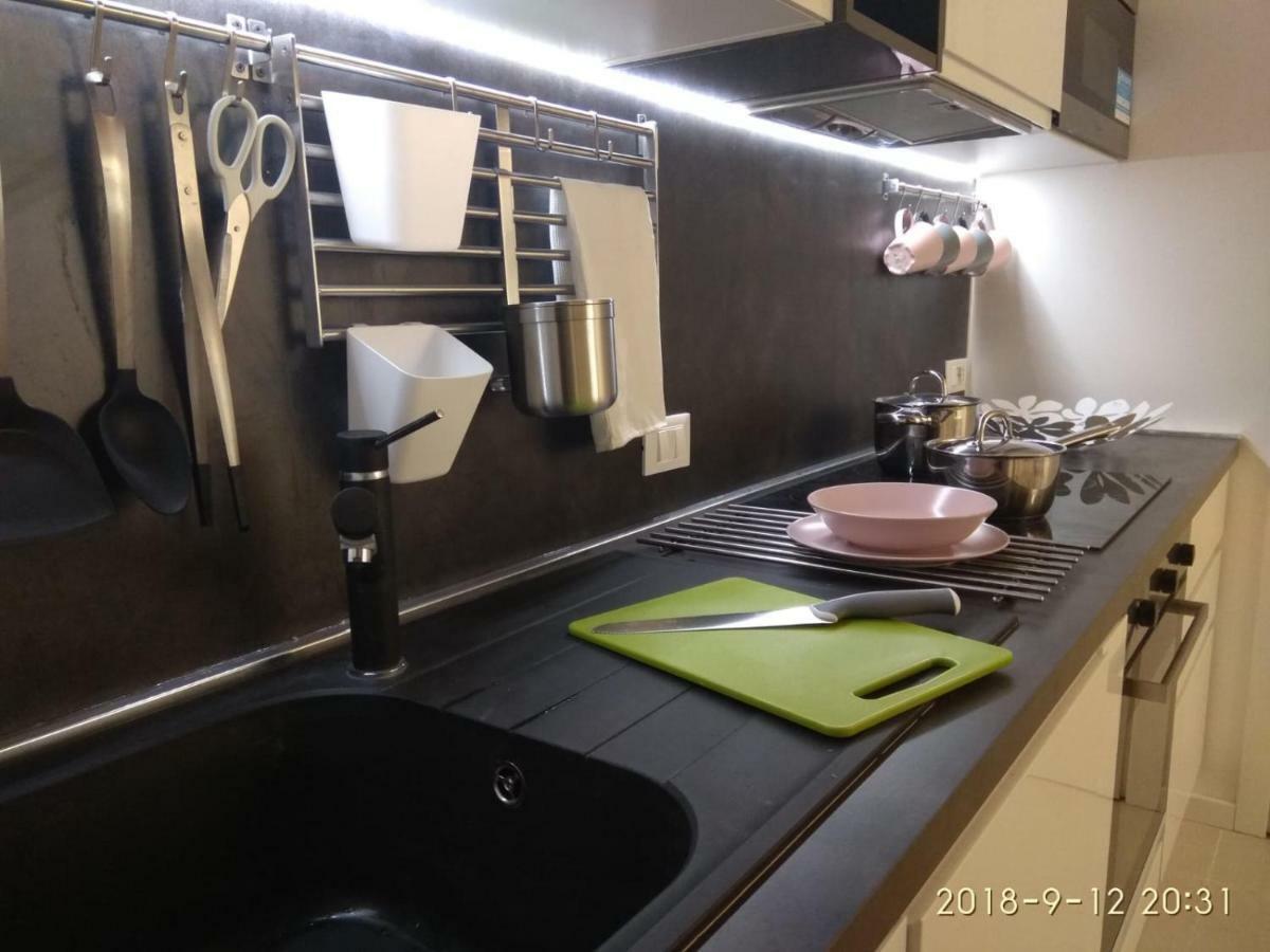 Apartamento Milan Center Luxury House Sesto San Giovanni Exterior foto